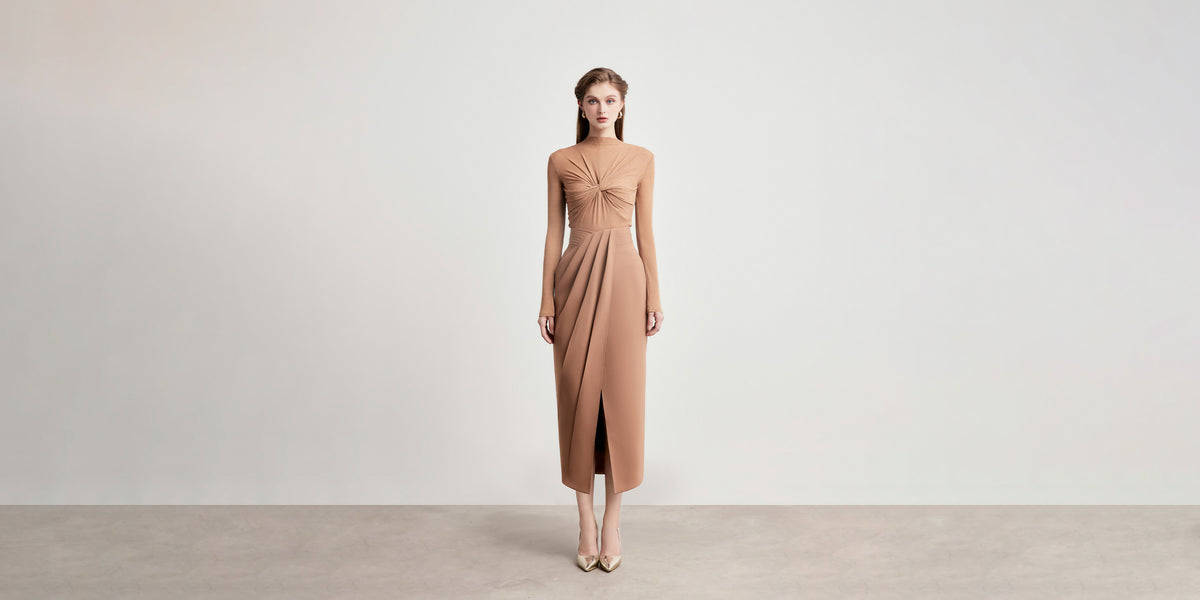 Dresses – Page 3 – DeNio Official Website | DeNio