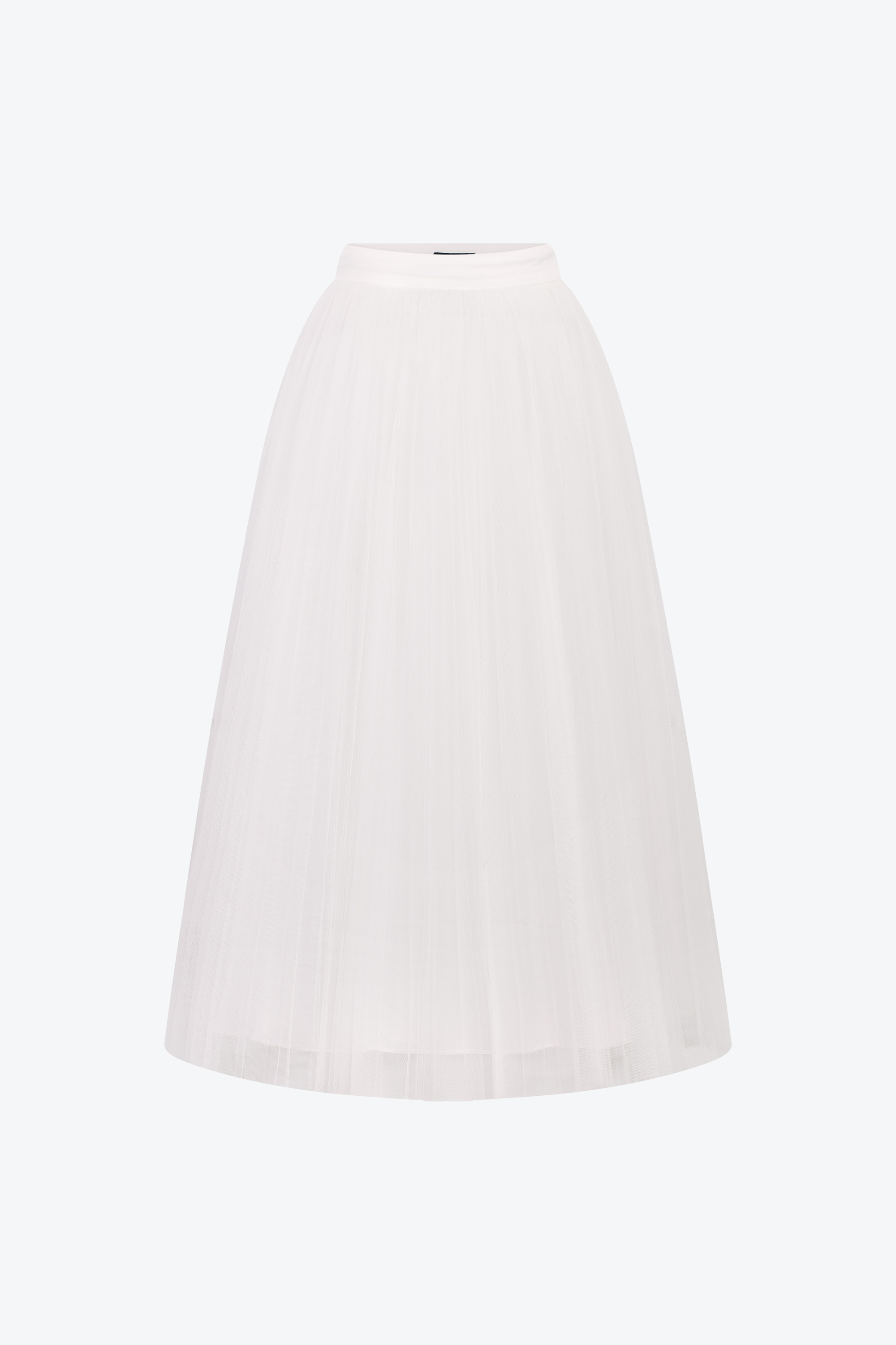 Harriet Pleated Skirt