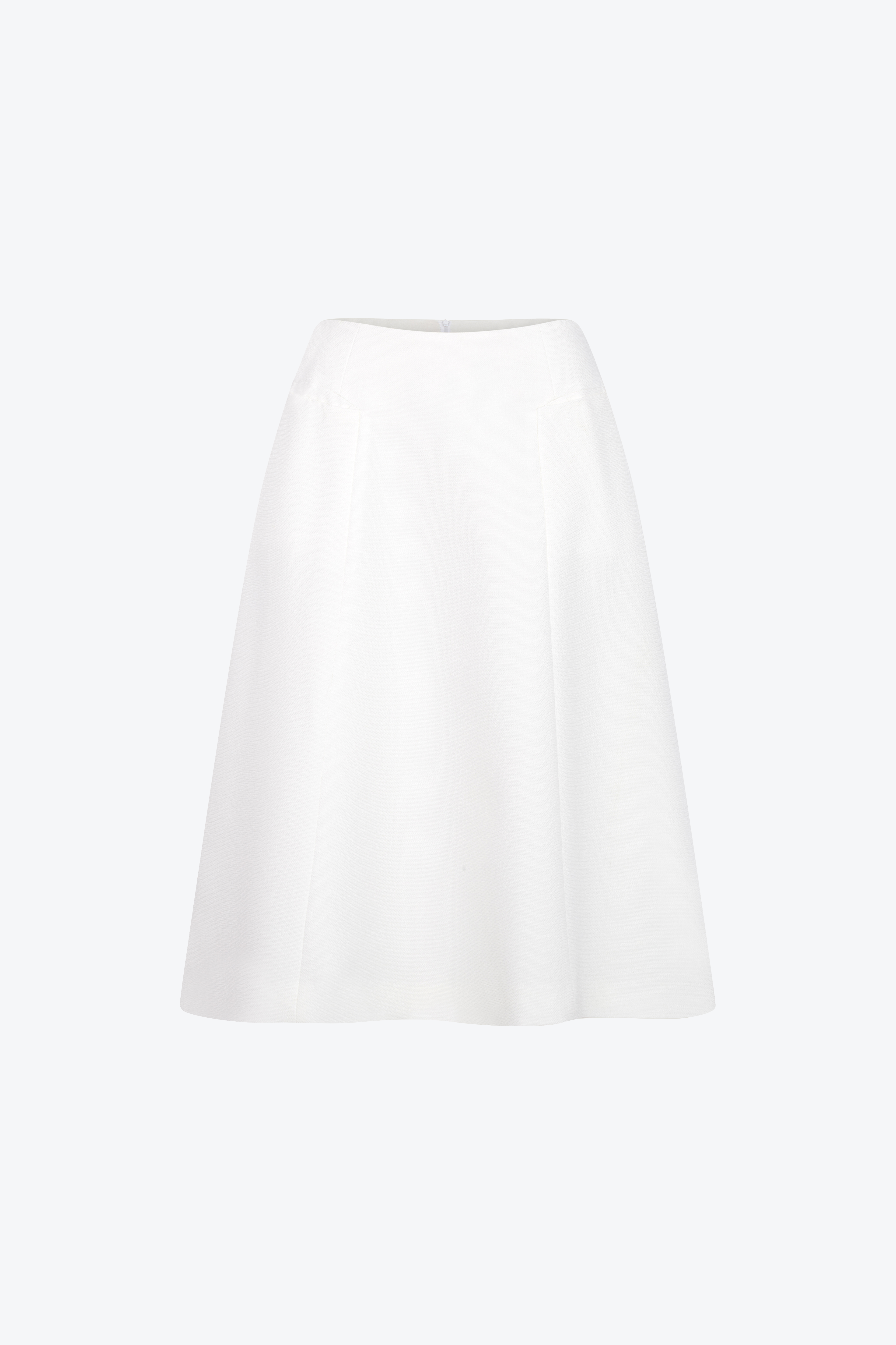 Andiamo Midi Skirt