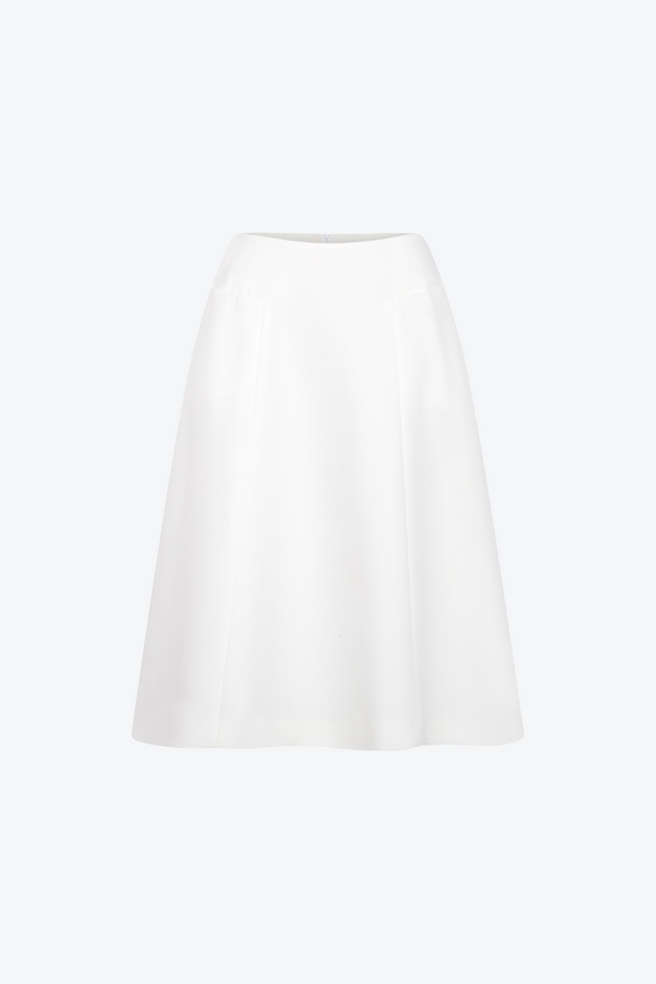 Andiamo Midi Skirt