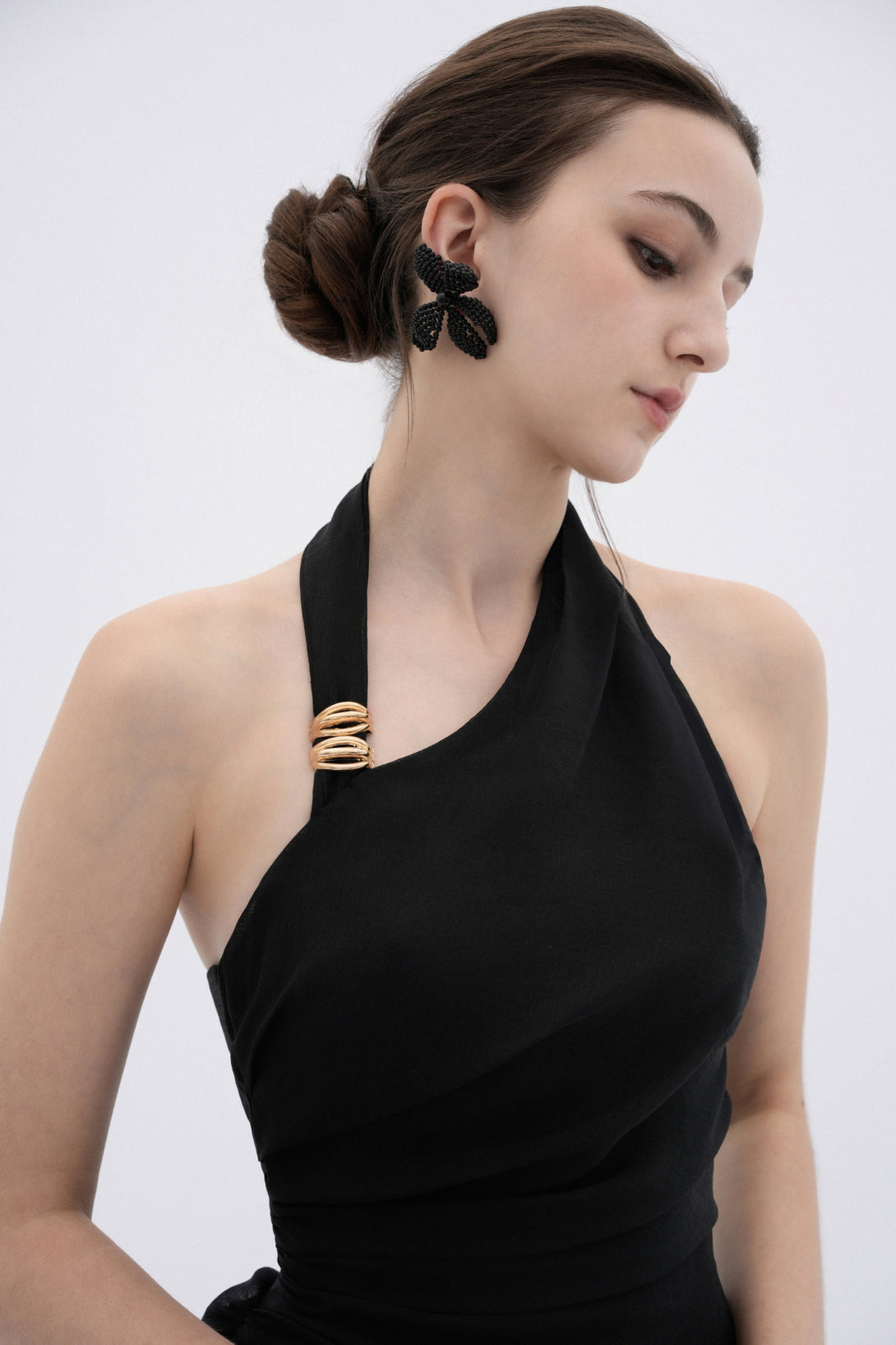 elowen midi dress Elowen