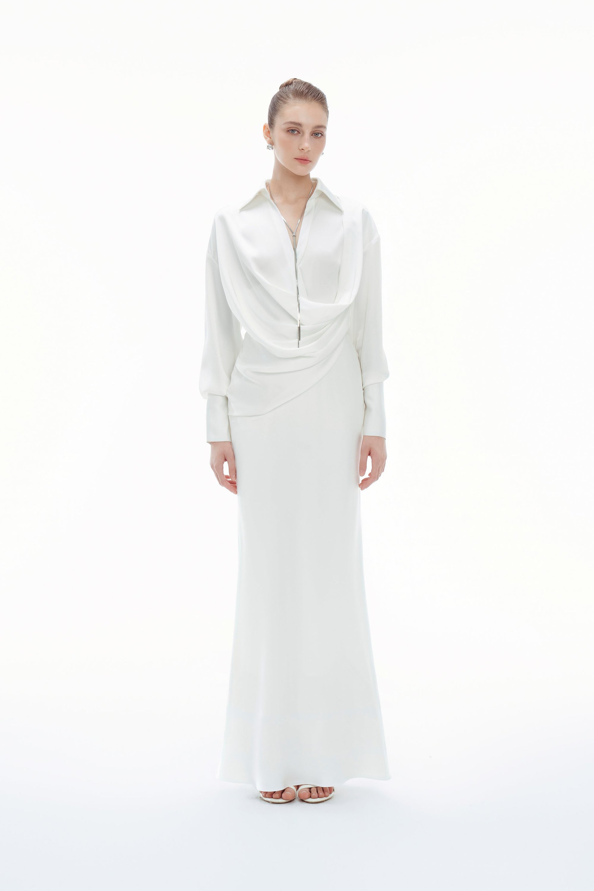 White – DeNio Official Website - by Levince Pte Ltd