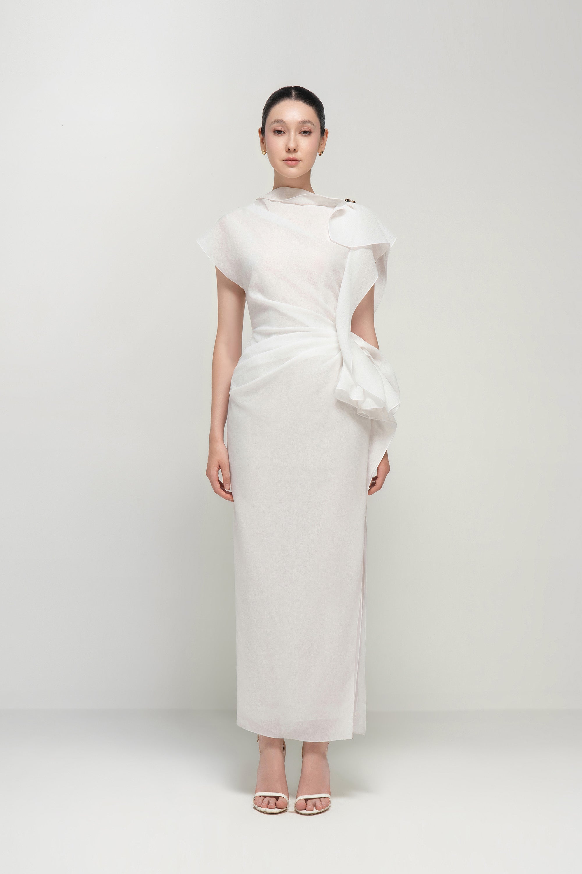 White – DeNio Official Website - by Levince Pte Ltd