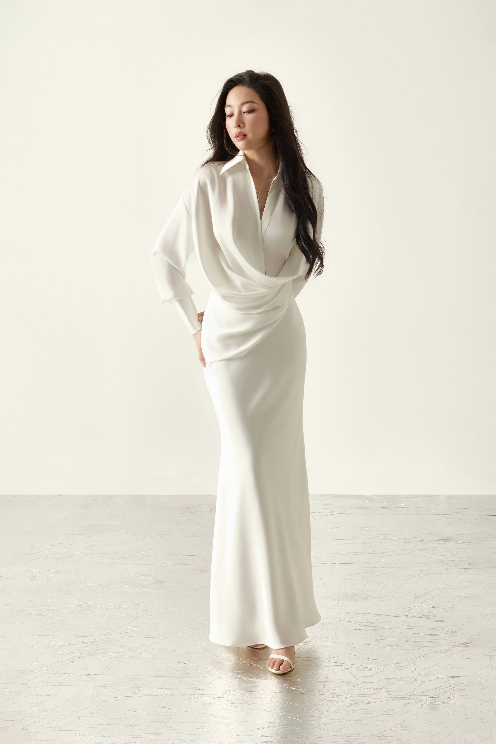 White – DeNio Official Website | DeNio