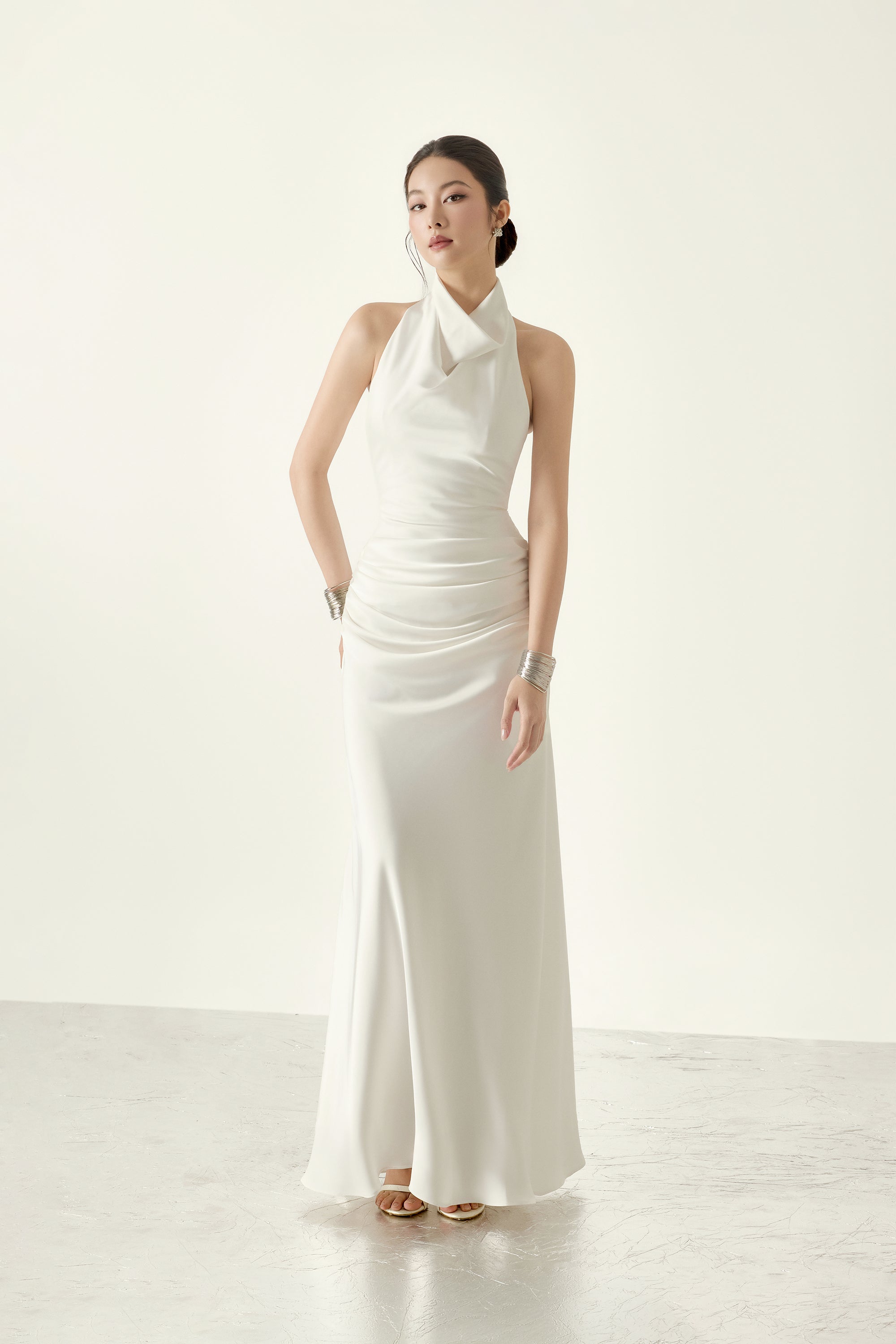 White – DeNio Official Website - by Levince Pte Ltd
