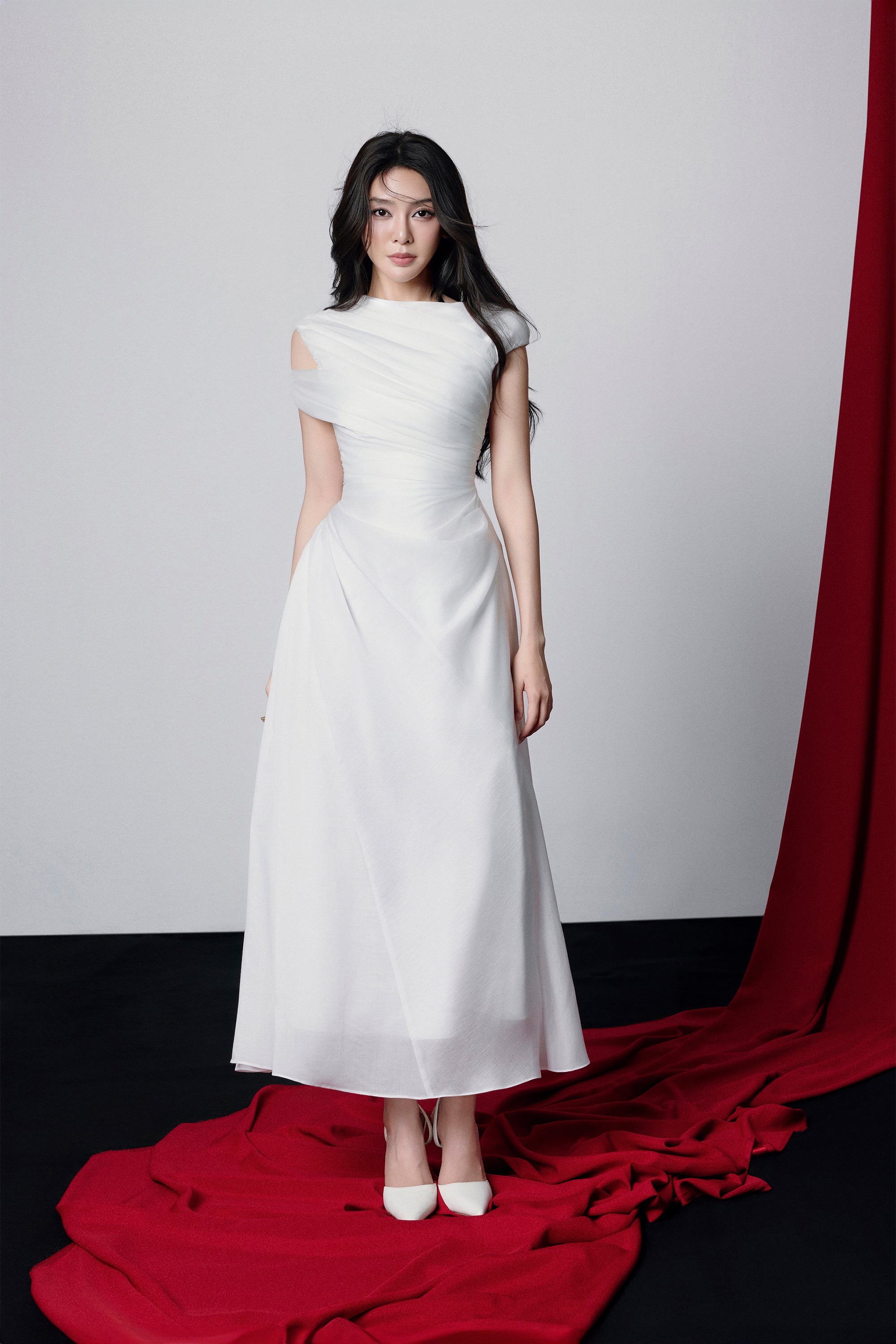 White – DeNio Official Website - by Levince Pte Ltd