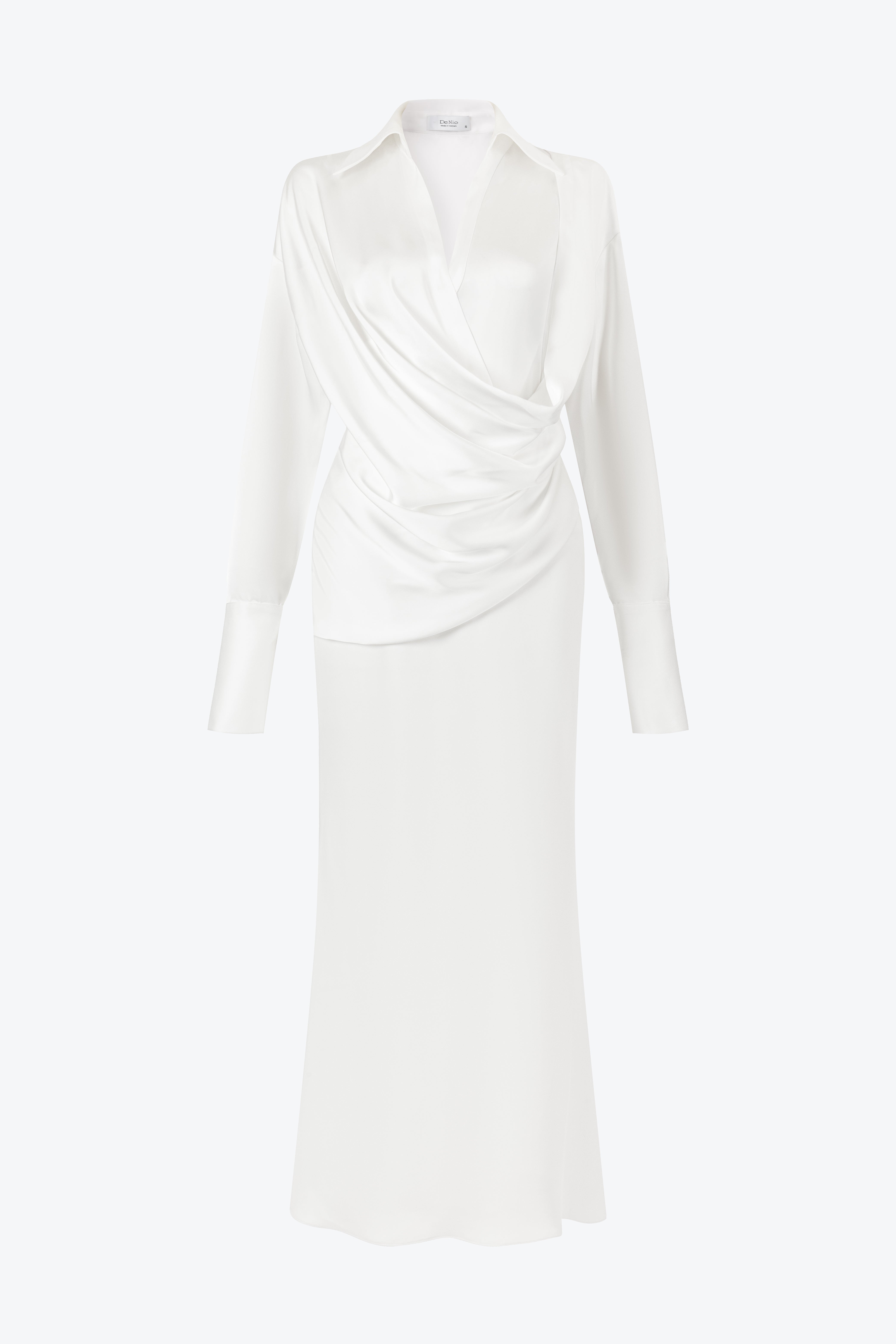 White – DeNio Official Website - by Levince Pte Ltd