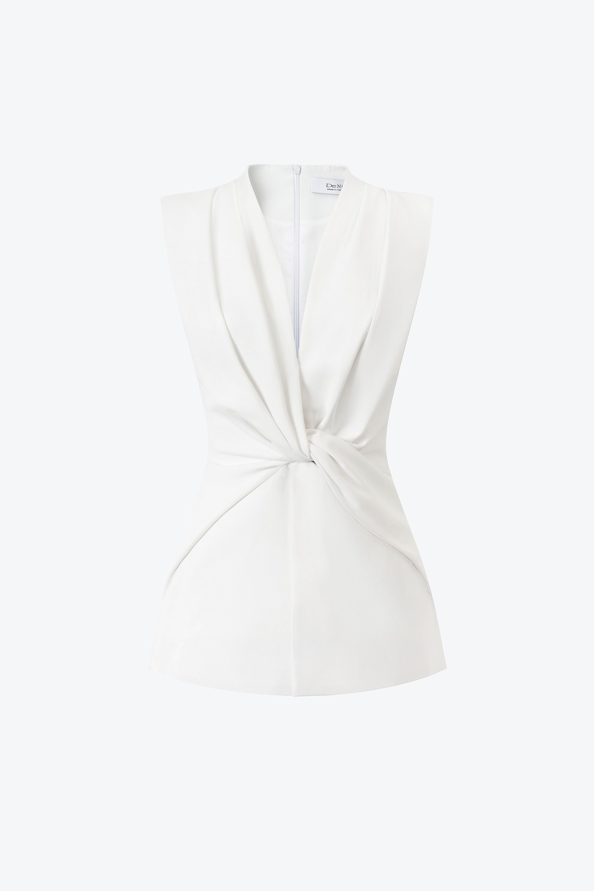 White – DeNio Official Website - by Levince Pte Ltd