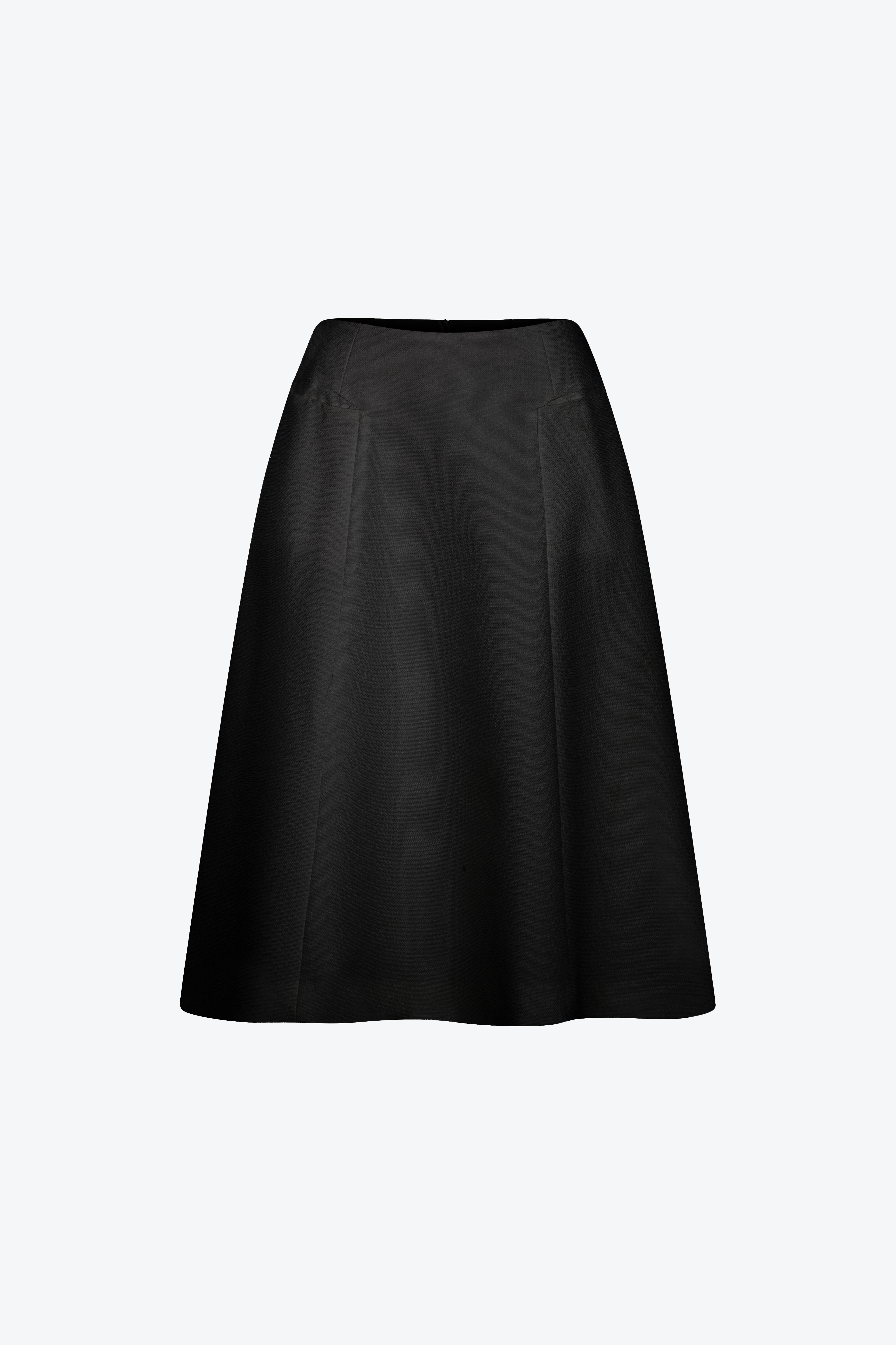 Andiamo Midi Skirt