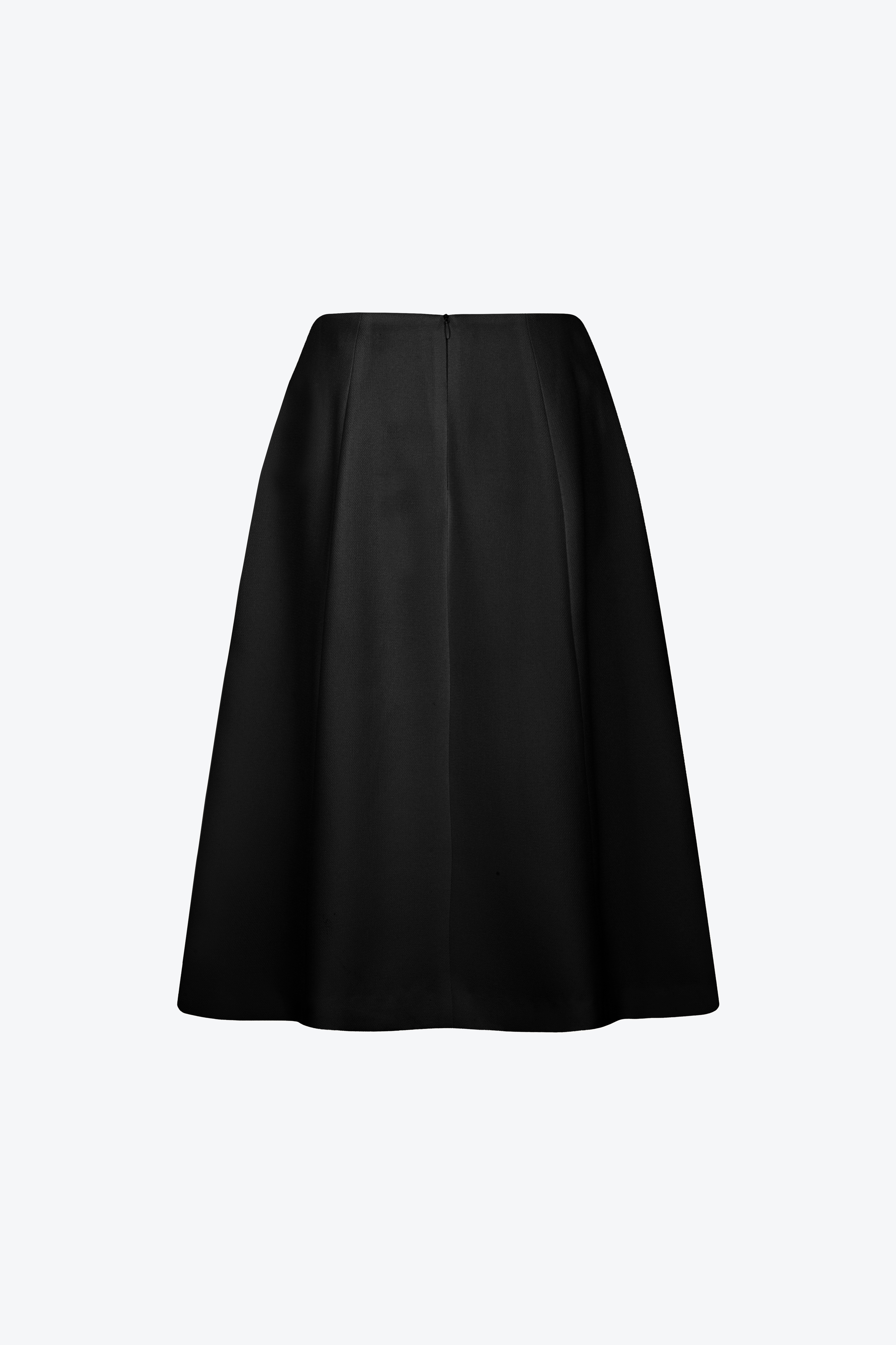 Andiamo Midi Skirt