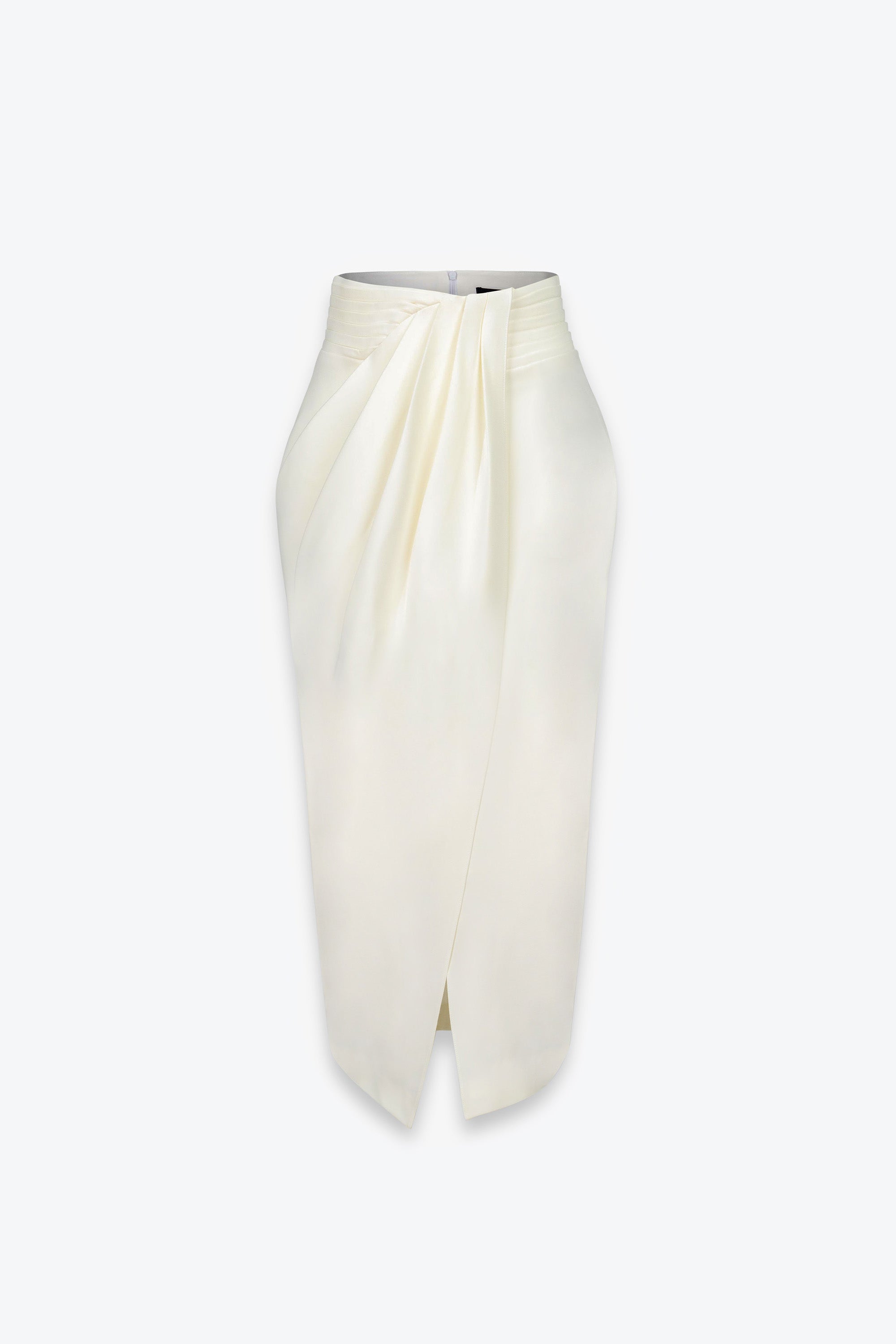 Mystic Pleated Skirt