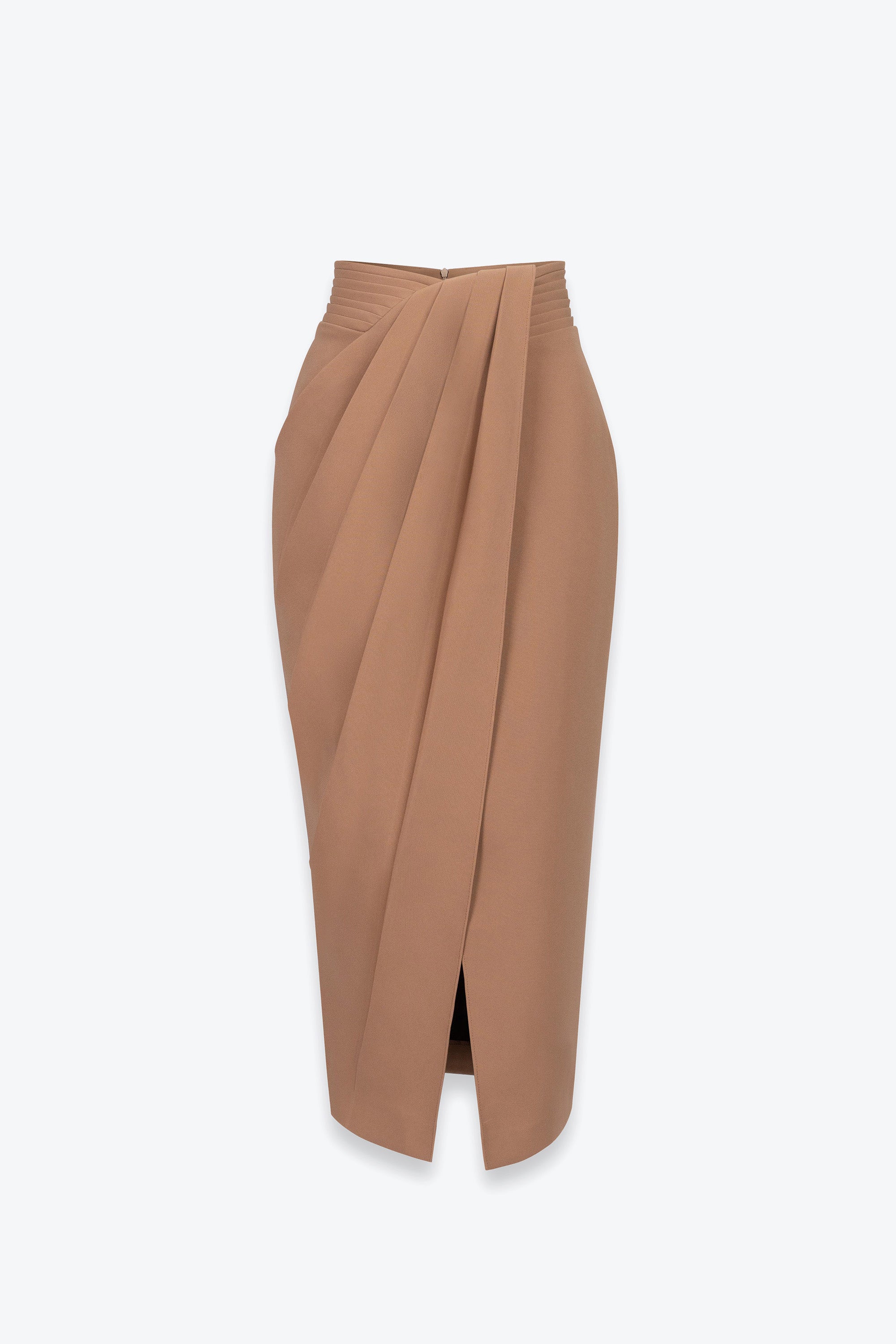 Mystic Pleated Skirt